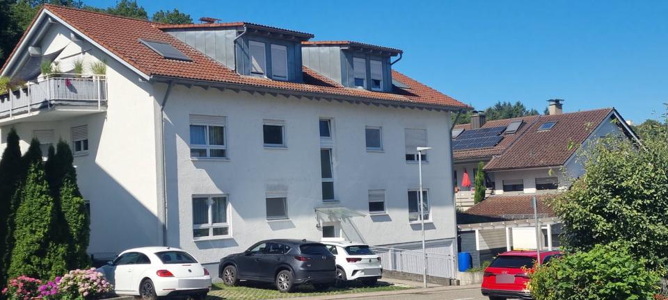 Etagenwohnung Eisingen - 3 Zimmer, 81 m&sup2;, 315.000&euro; | Angebot:27166113