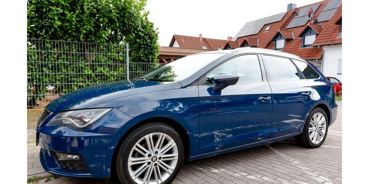 Seat Leon 175.605 km 12.990 &euro; Landau 76829