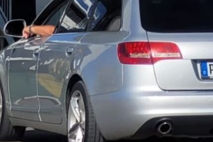 Audi A6 229.000 km 10.000 &euro; Pforzheim 75177