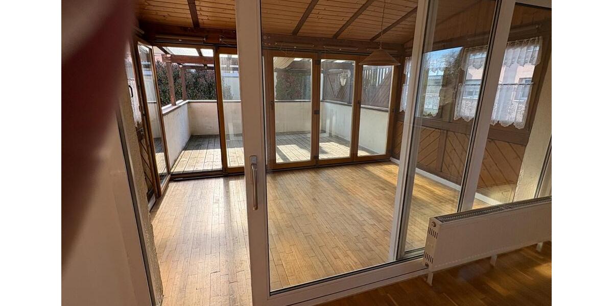 Maisonettenwohnung Karlsbad - 4 Zimmer, 110 m&sup2;, 1.200&euro; | Angebot:26426642