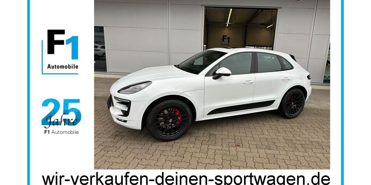 Porsche Macan 55.000 km 49.900 &euro; Karlsdorf-Neuthard 76689