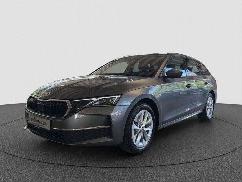 Octavia