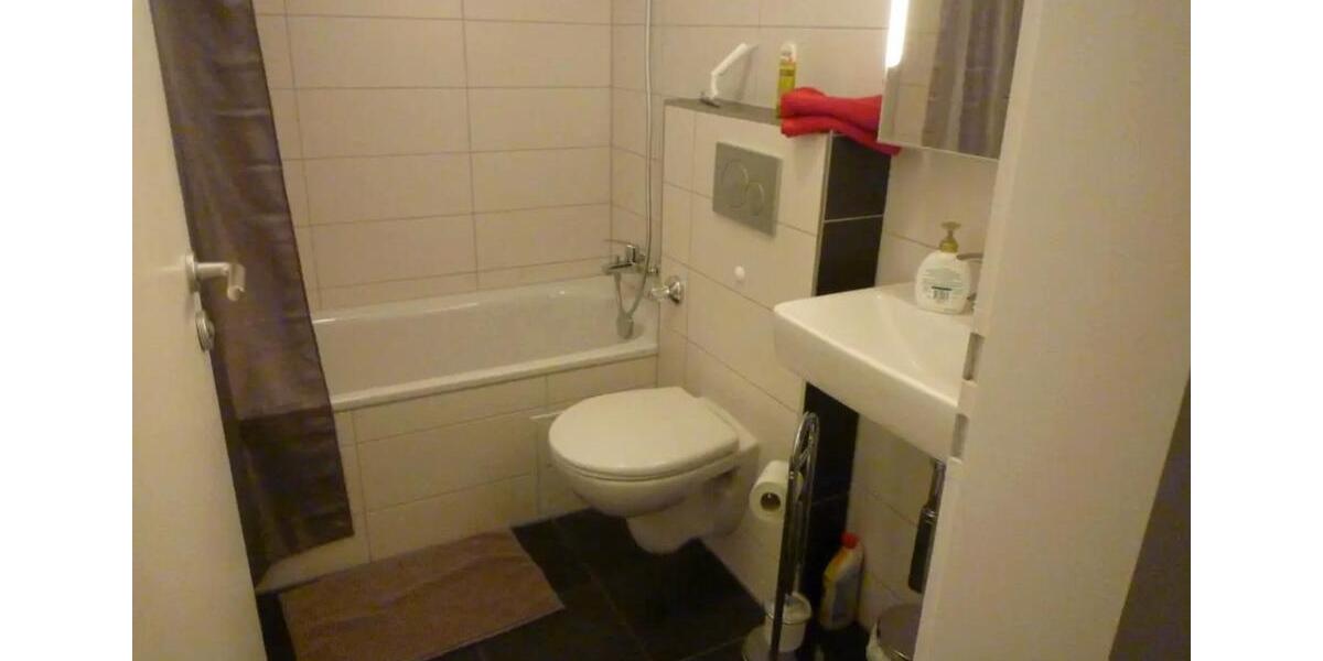 Etagenwohnung Pforzheim - 1 Zimmer, 30 m&sup2;, 115.000&euro; | Angebot:27096374