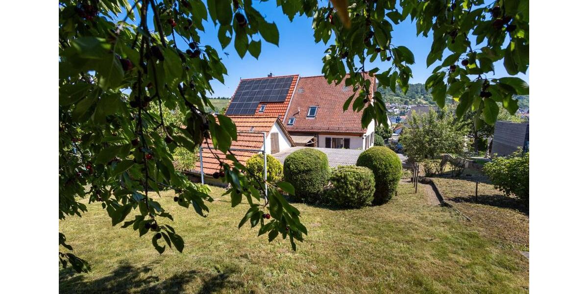 Doppelhaushälfte Keltern - 4 Zimmer, 84 m&sup2;, 345.000&euro; | Angebot:27070357