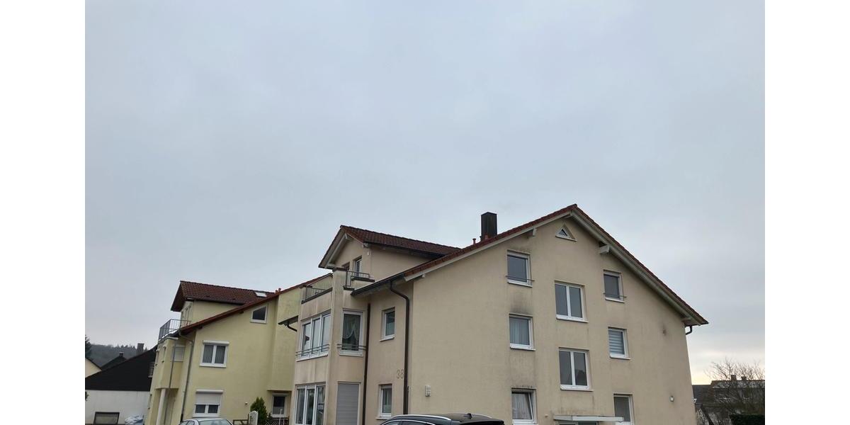 Dachgeschoßwohnung Waldbronn - 1 Zimmer, 55 m&sup2;, 920&euro; | Angebot:25451997