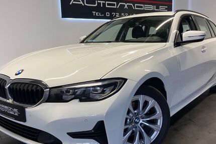 BMW 318 117.872 km 17.900 &euro; Bretten 75015