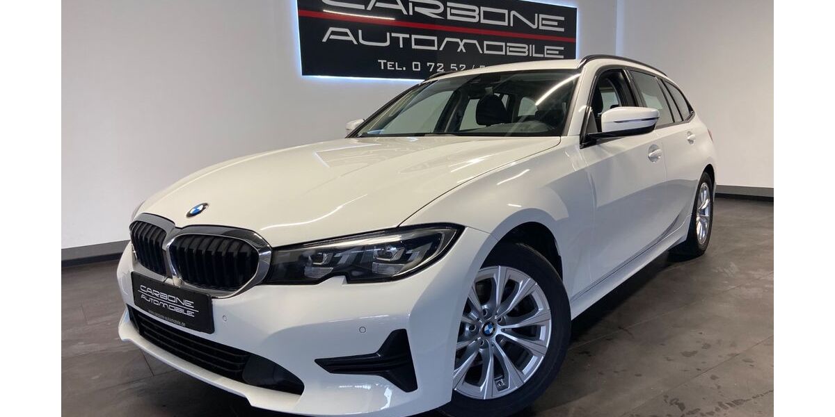 BMW 318 117.872 km 17.900 &euro; Bretten 75015