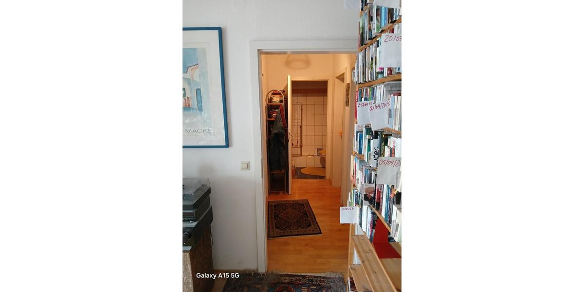 Einfamilienhaus Karlsruhe Neureut - 3 Zimmer, 91 m&sup2;, 1.300&euro; | Angebot:26148945
