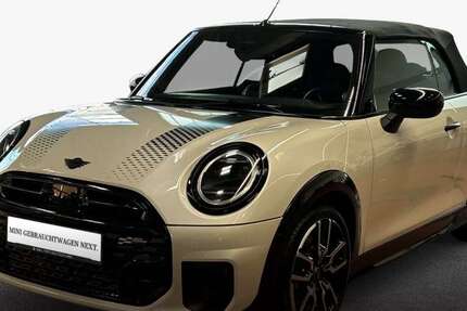 Mini Cooper S 12.997 km 36.990 &euro; Karlsruhe 76227