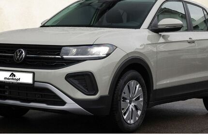 VW T-Cross 5.000 km 22.200 &euro; Weingarten 76356