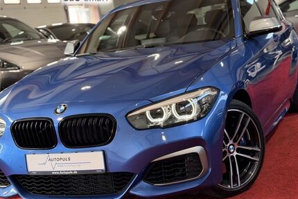 BMW M140i 92.604 km 34.980 &euro; Wörth am Rhein 76744