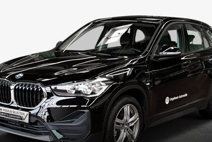 BMW X1 36.709 km 21.890 € Karlsruhe 76227