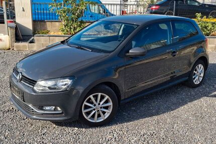 VW Polo 179.000 km 4.990 € Walzbachtal 75045