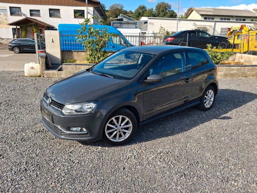 VW Polo 179.000 km 4.990 € Walzbachtal 75045