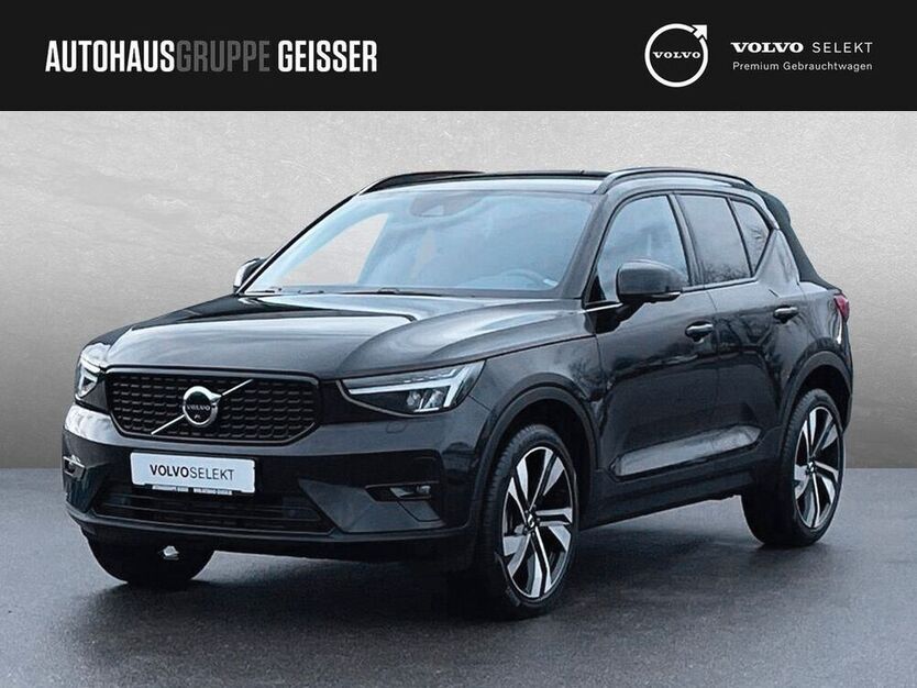 XC40