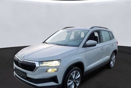 Skoda Karoq 73.425 km 26.630 &euro; Ettlingen 76275