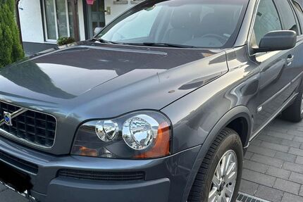 Volvo XC90 344.800 km 4.999 € Landau Pfalz 76829