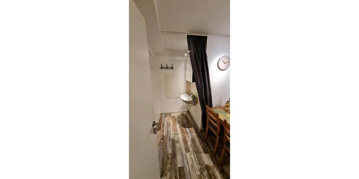 Etagenwohnung Walzbachtal - 1.5 Zimmer, 42 m&sup2;, 570&euro; | Angebot:26346909