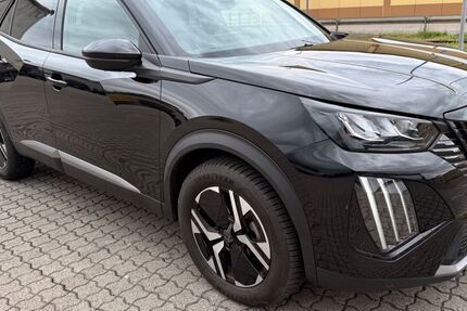 Peugeot 2008 24.000 km 18.900 &euro; Germersheim 76726