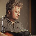 Ryan O'Reilly | Café NUN Karlsruhe | Native Companion Tour