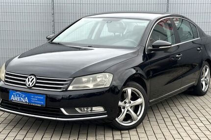 VW Passat 110.000 km 7.350 &euro; Stutensee (Karlsruhe) 76297