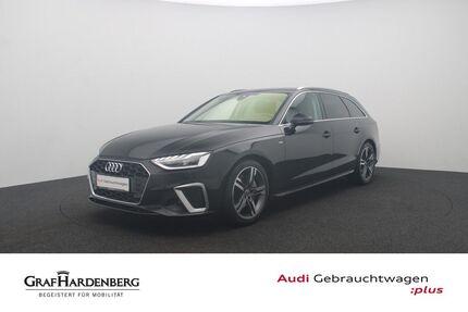 Audi A4 75.389 km 27.880 € Karlsruhe 76131
