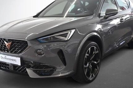 Cupra Formentor 23.700 km 32.490 &euro; Karlsruhe 76131