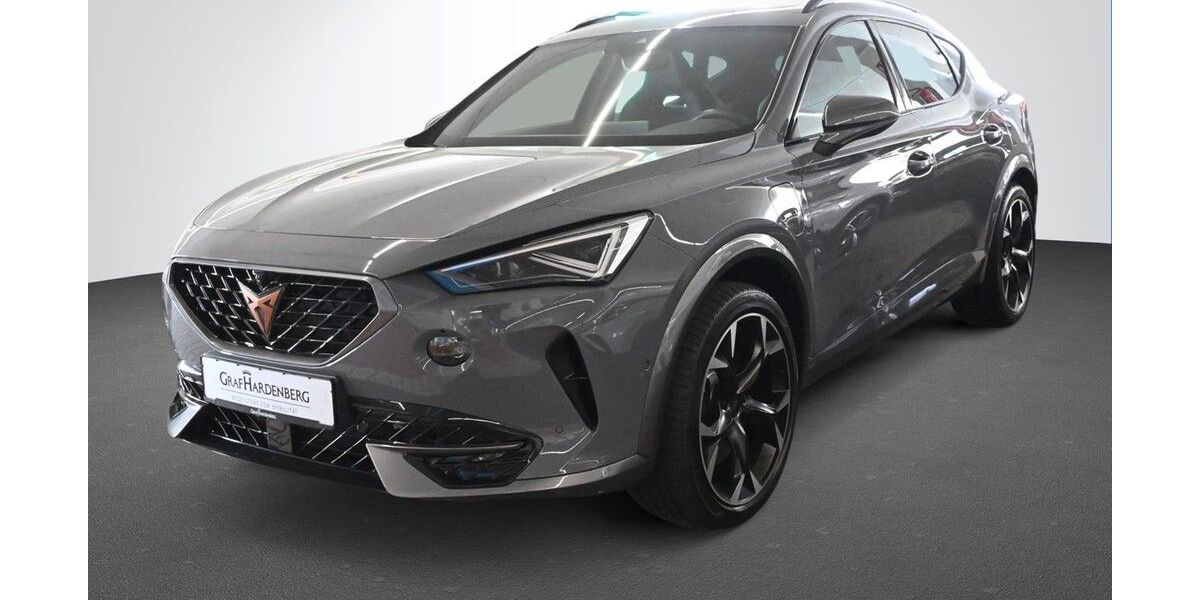 Cupra Formentor 23.700 km 32.490 &euro; Karlsruhe 76131