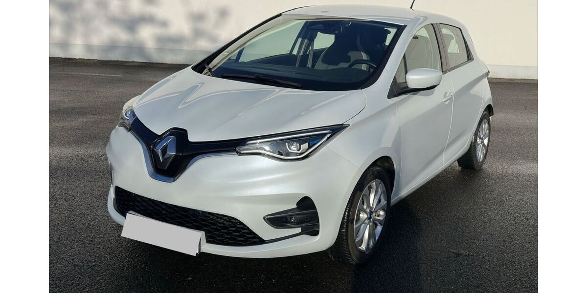 Renault ZOE 49.000 km 10.500 &euro; Landau in der Pfalz 76829