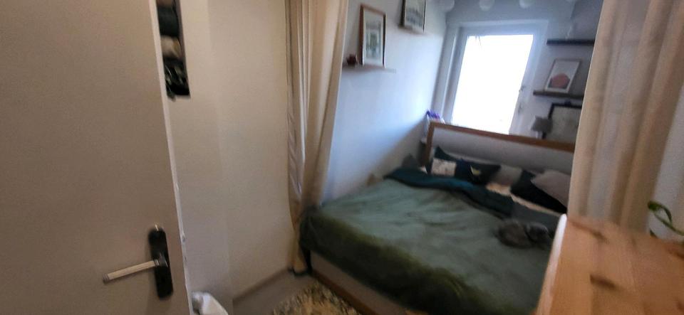 Maisonettenwohnung Pforzheim Nordstadt - 3 Zimmer, 80 m&sup2;, 1.100&euro; | Angebot:26395529