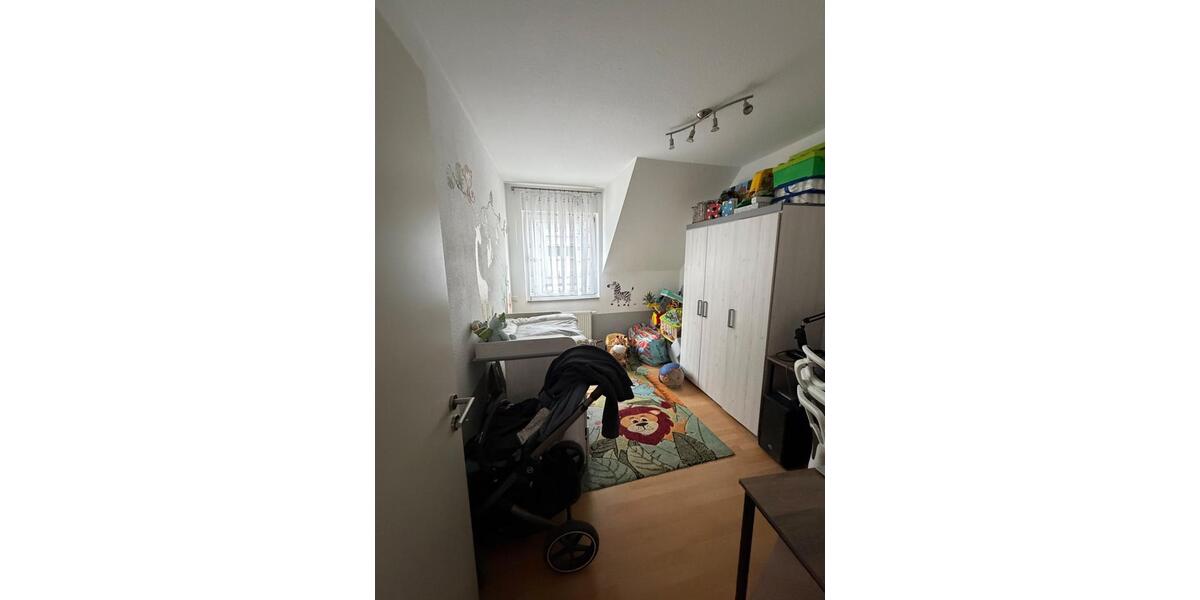 Maisonettenwohnung Rastatt - 3.5 Zimmer, 98 m&sup2;, 357.000&euro; | Angebot:26906510