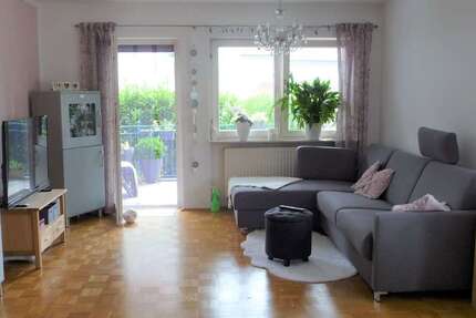 Wohnung Karlsbad - 3 Zimmer, 82 m&sup2;, 750&euro; | Angebot:26733479