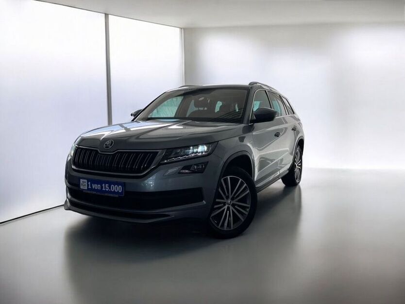 Kodiaq