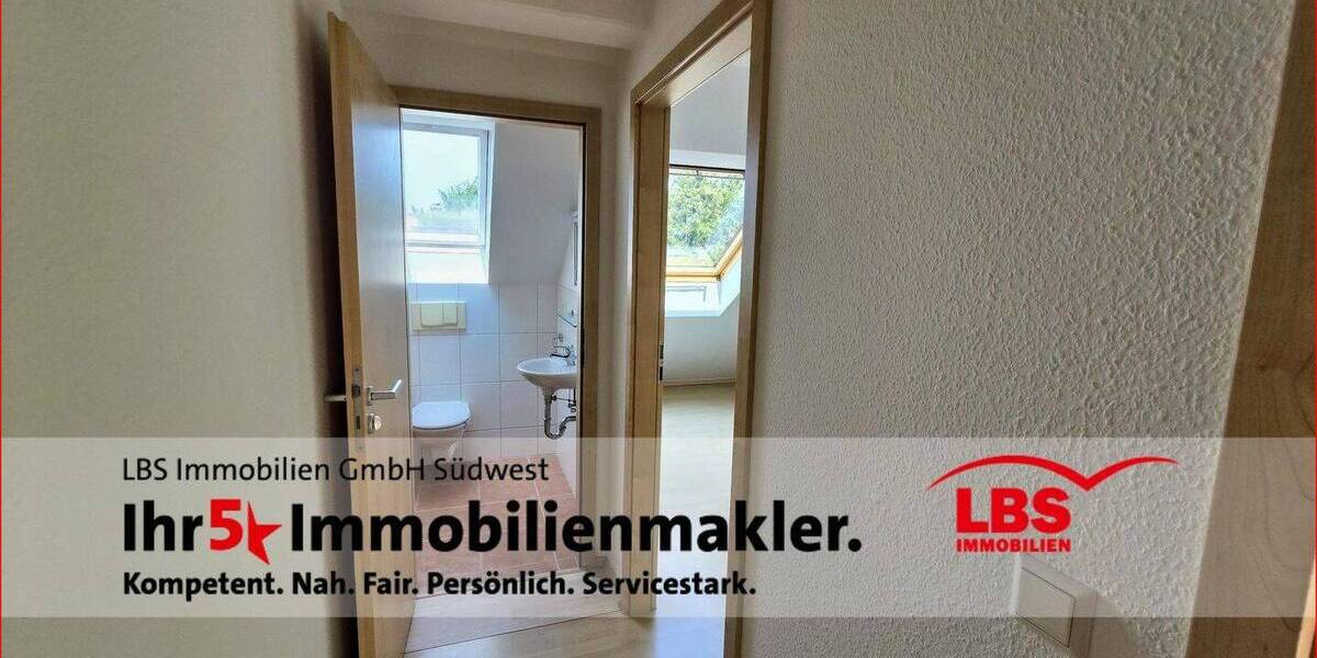 Reihenmittelhaus Pforzheim Nordstadt - 6 Zimmer, 149 m&sup2;, 495.000&euro; | Angebot:25665807