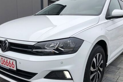 VW Polo 71.837 km 17.300 € Gondelsheim 75053
