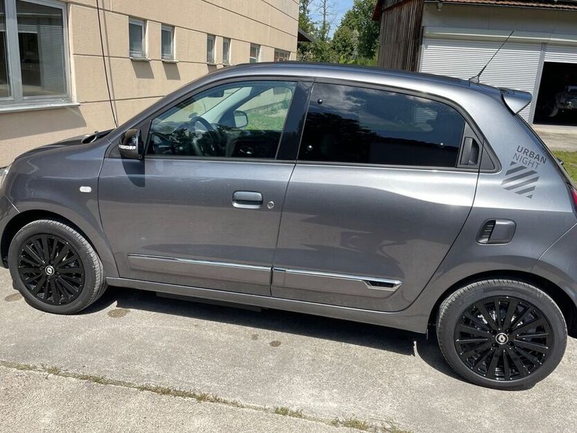 Twingo