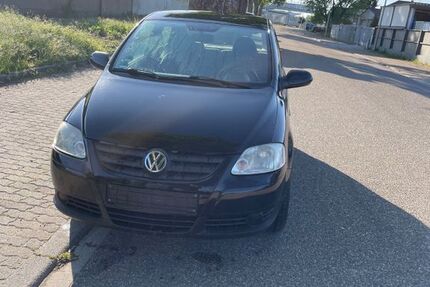 VW Fox 175.000 km 1.850 € Karlsruhe 76137