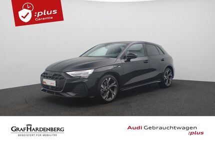 Audi A3 8.596 km 43.980 &euro; Karlsruhe 76131