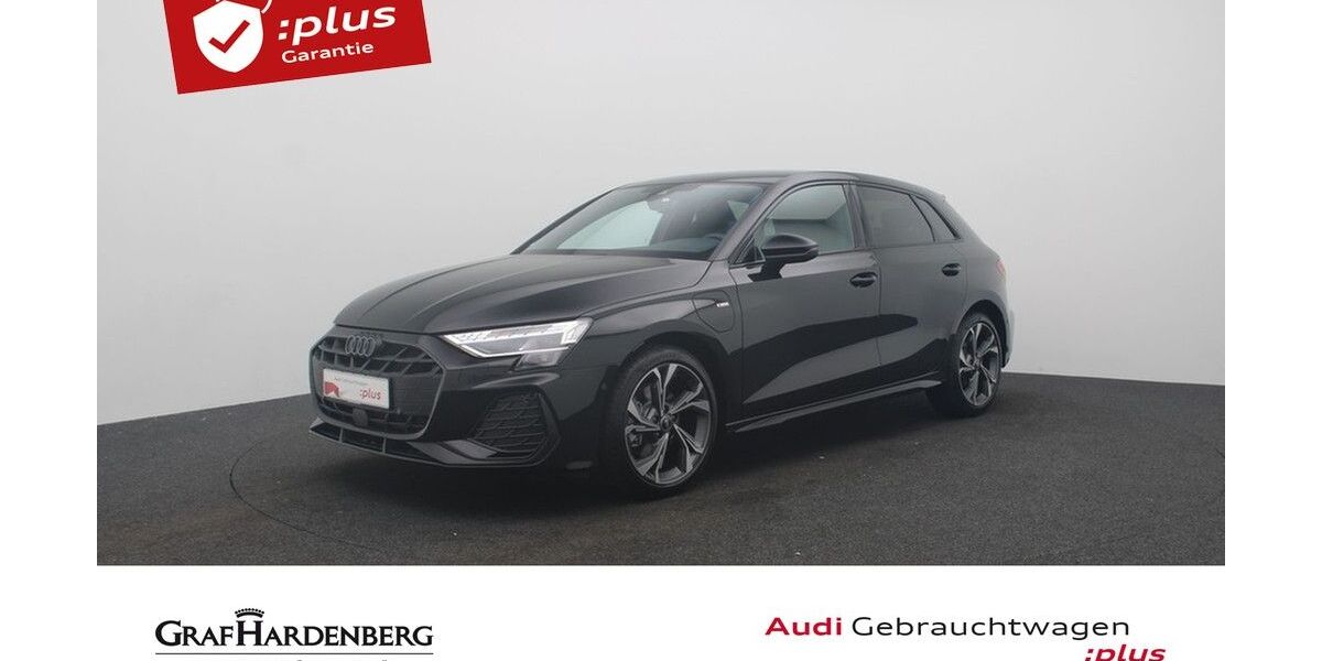 Audi A3 8.596 km 43.980 &euro; Karlsruhe 76131