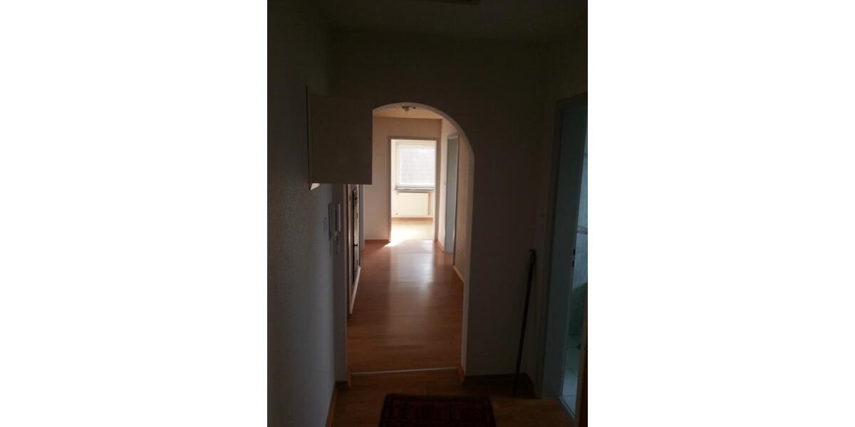 Etagenwohnung Au am Rhein - 1 Zimmer, 33 m&sup2;, 371&euro; | Angebot:26539007