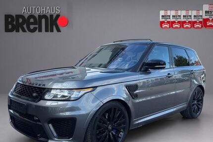 Land Rover Range Rover Sport 144.800 km 44.890 € Karlsruhe 76187