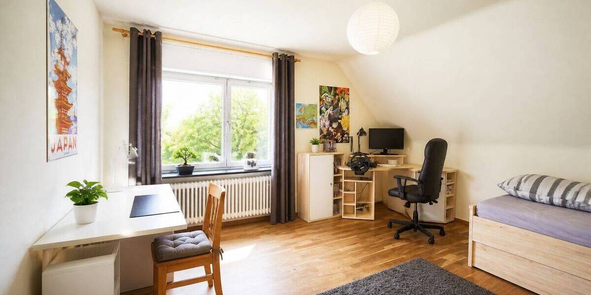 Einfamilienhaus Stutensee / Blankenloch Blankenloch - 6 Zimmer, 186 m&sup2;, 699.000&euro; | Angebot:26733240