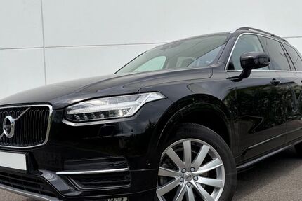 Volvo XC90 149.000 km 26.900 &euro; Germersheim 76726