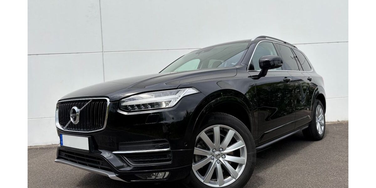 Volvo XC90 149.000 km 26.900 &euro; Germersheim 76726