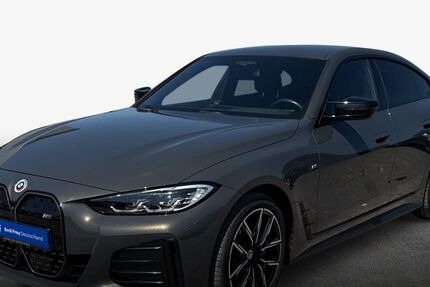 BMW i4 48.417 km 43.290 &euro; Landau 76829