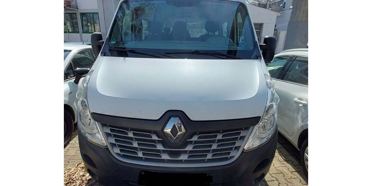 Renault Master 212.000 km 11.900 &euro; Ubstadt 76698