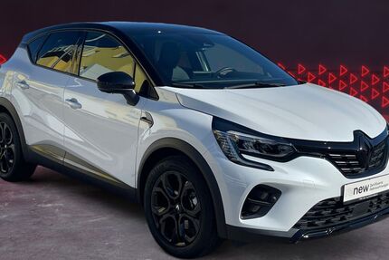 Renault Captur 30.118 km 21.470 € Birkenfeld 75217