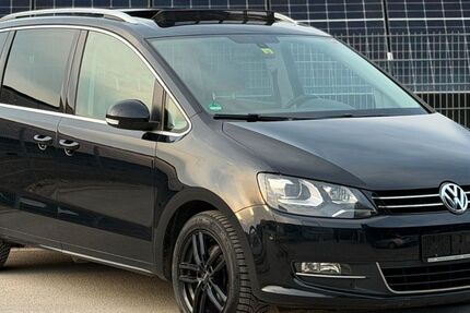 VW Sharan 199.620 km 10.300 &euro; Königsbach-Stein 75203