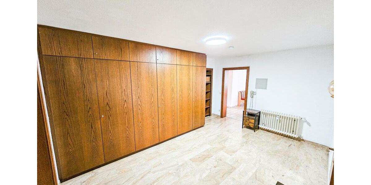 Erdgeschoßwohnung Malsch - 5 Zimmer, 138 m&sup2;, 1.175&euro; | Angebot:19031394