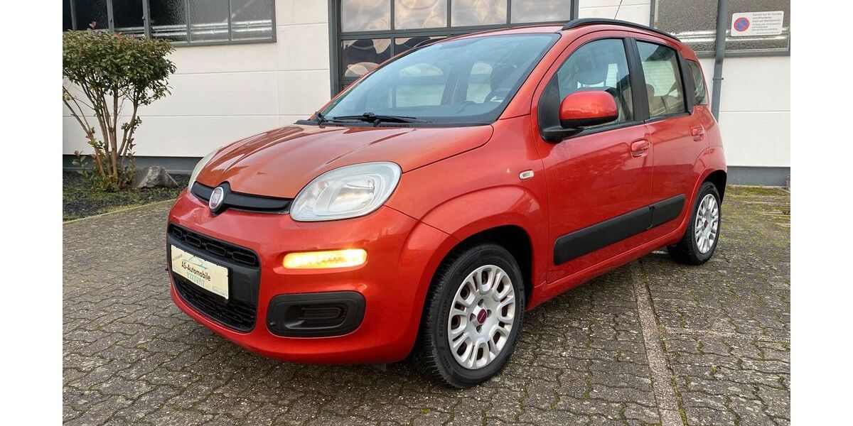 Fiat Panda 59.000 km 5.999 € Germersheim 76726
